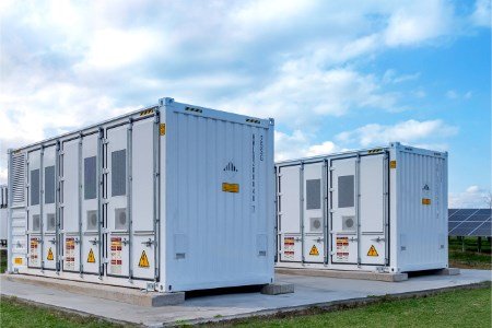 Baywa RE ha recibido el consentimiento del plan para el proyecto de energía de batería más grande de Europa.