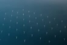 Buchan Offshore Wind envió una solicitud en la costa.