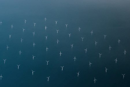 Buchan Offshore Wind envió una solicitud en la costa.