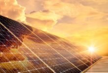 Primer proyecto ESB y BNM lanzado como parte del acuerdo de desarrollo de coeficiente solar