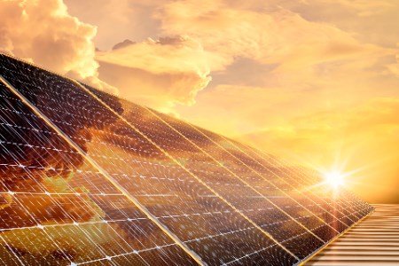 Primer proyecto ESB y BNM lanzado como parte del acuerdo de desarrollo de coeficiente solar