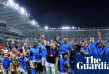 Pafos FC y Kairat Almaty? La Liga de Campeones tiene un maquillaje hipster | Fútbol americano