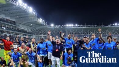 Pafos FC y Kairat Almaty? La Liga de Campeones tiene un maquillaje hipster | Fútbol americano