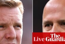 Newcastle v Liverpool: Premier League – directamente | Liga Premier