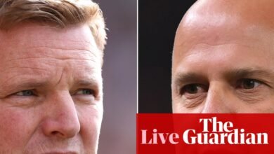 Newcastle v Liverpool: Premier League – directamente | Liga Premier
