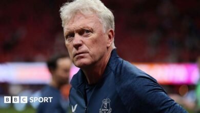Everton corre el riesgo de comenzar un nuevo hogar
