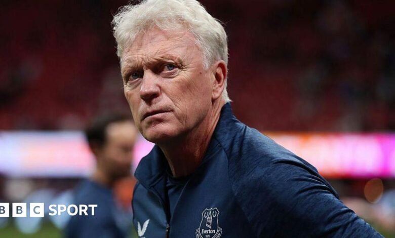 Everton corre el riesgo de comenzar un nuevo hogar Everton corre el riesgo de comenzar un nuevo hogar