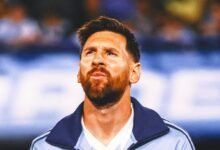 Lionel Messi llamó al equipo de Argentina antes del clasificatorio de la Copa Mundial