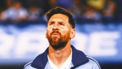 Lionel Messi llamó al equipo de Argentina antes del clasificatorio de la Copa Mundial