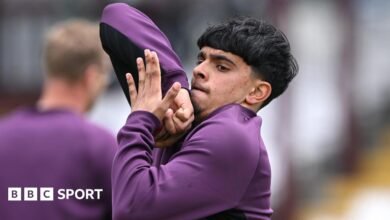 The Cien 2025: confirmó la usabilidad del jugador y Farhan Ahmed recibió un acuerdo tardío
