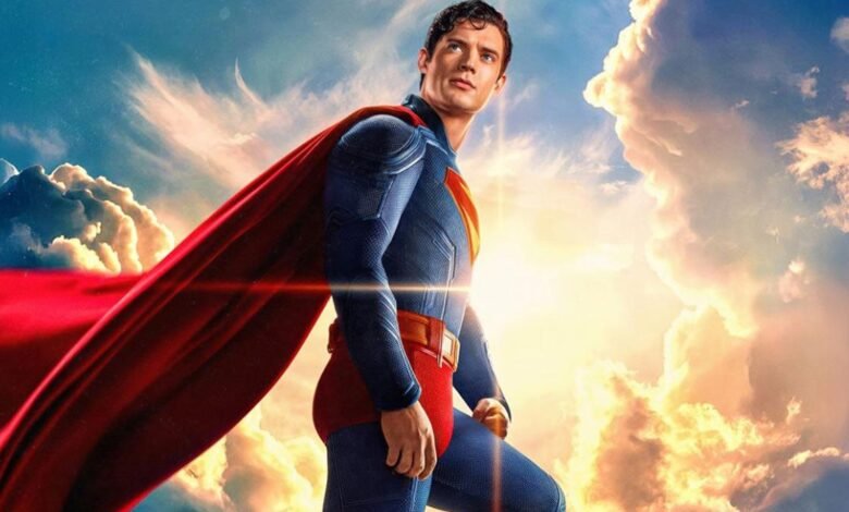 Metro … Dino aparece con Superman Ott Metro … Dino aparece con Superman Ott