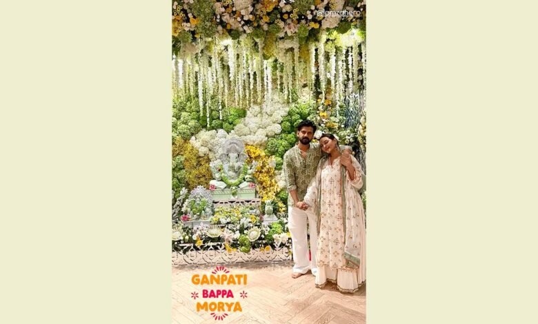 ¡Capture los mejores momentos de Ganapati! – Películas de Rediff.com ¡Capture los mejores momentos de Ganapati! – Películas de Rediff.com