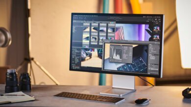 Hay una cosa que Apple debe arreglar en la próxima pantalla de estudio, y podría beneficiar a los jugadores y creativos