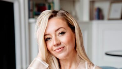 Kelsi Parker rompe el silencio sobre la pérdida del bebé con admisión desgarradora
