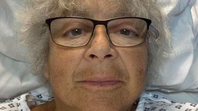 Miriam Margolis ‘Hu hu hu hu hu hu hu hu hu hu hu hu hu hu hu hu hu hu hu hu hu hu hu hu.