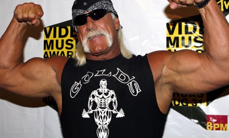 Hogan Hogan Hogan fue “devastado” por el autobús durante la presencia de la final antes de la muerte
