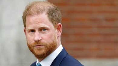 La oportunidad final del Príncipe Harry para curar la disputa real en términos enormes ‘