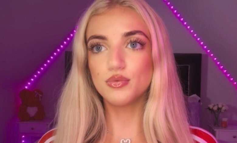 La princesa Andrea compartió la causa de la tristeza que no podía hablar de mamá Katy Price con papá Petar La princesa Andrea compartió la causa de la tristeza que no podía hablar de mamá Katy Price con papá Petar