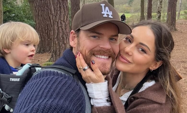 El plan de bodas de la estrella del Chelsea Ryan Libi y Luis Thompson, incluido el mejor hombre El plan de bodas de la estrella del Chelsea Ryan Libi y Luis Thompson, incluido el mejor hombre