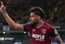 Las noticias de transferencia de Lucas Paqueta: Aston Villa organiza negociaciones con West Ham United Mer