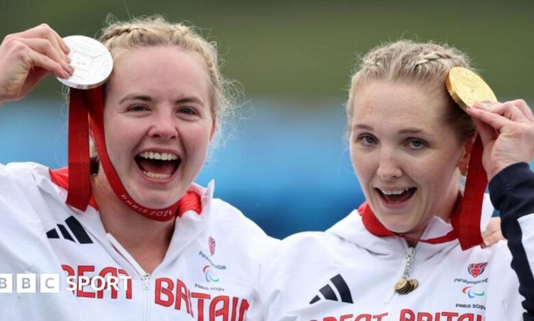 Campeonato mundial Canoa de sprint: GB ganó cuatro oro para ir al tercero en la mesa de medallas