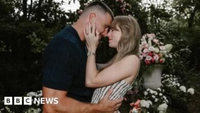 Taylor Swift y Travis Kelce han participado