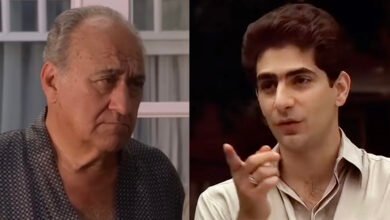 Michael Imperoloi y Lauren Broco ‘Jerry Adler’ Jerry Adler’s Death rindió homenaje: ‘Una verdadera ley de clase’