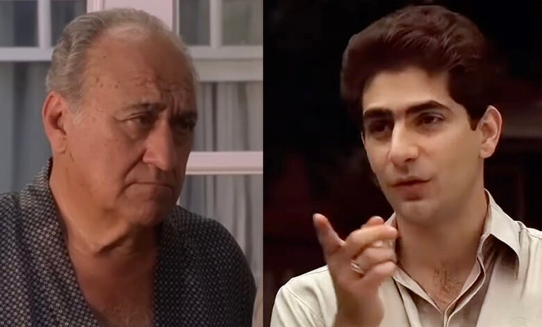 Michael Imperoloi y Lauren Broco ‘Jerry Adler’ Jerry Adler’s Death rindió homenaje: ‘Una verdadera ley de clase’ Michael Imperoloi y Lauren Broco ‘Jerry Adler’ Jerry Adler’s Death rindió homenaje: ‘Una verdadera ley de clase’