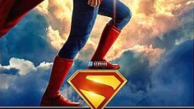 7 Avatar anterior de Superman