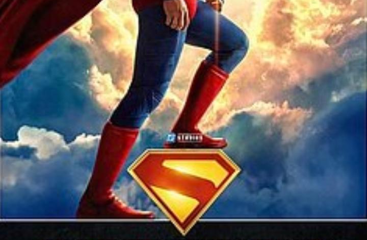 7 Avatar anterior de Superman 7 Avatar anterior de Superman