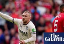 Jarrod Bowen enciende West Ham llega tarde en la victoria en Nottingham Forest | Liga Premier