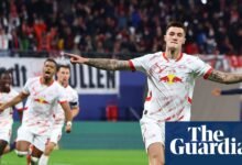 Rumores de transferencia de fútbol: ¿Newcastle aumentará sugerencias para Sesko y Target guéhi? | Cambiar