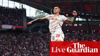 Manchester United continúa comprando con Cesko, campeonato Boot: Football News – directamente | Fútbol americano