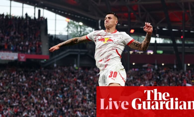 Manchester United continúa comprando con Cesko, campeonato Boot: Football News – directamente | Fútbol americano