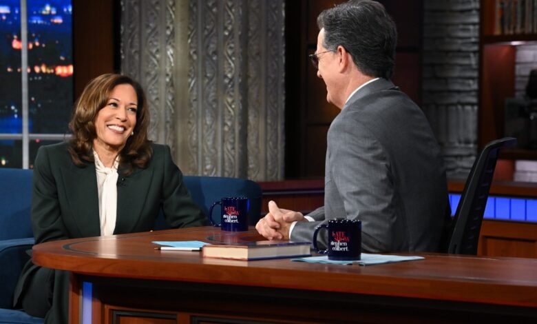 ¿Kamala Harris se está convirtiendo en presidente en 2021? Por qué probablemente nunca lo haría: la vida de Hollywood