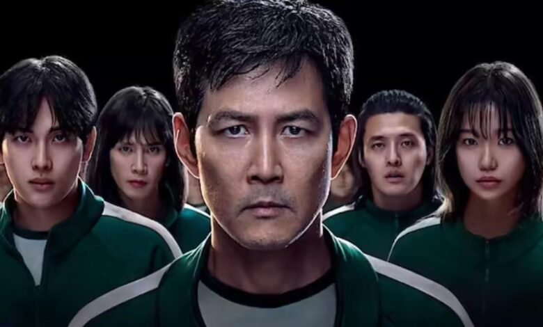 Squid Game 3 Review – Rediff.com Película