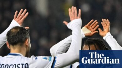 Ademola Lookman realiza huelgas en Atalanta sobre ‘promesas rotas’ para transferir | Fútbol americano