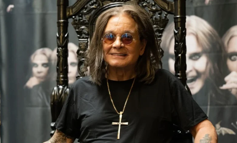 ¿Por qué OG Osburn: El estreno del próximo documental de la casa fue cancelado? La familia de Black Sabbath Star está detrás del último cambio de minuto ¿Por qué OG Osburn: El estreno del próximo documental de la casa fue cancelado? La familia de Black Sabbath Star está detrás del último cambio de minuto