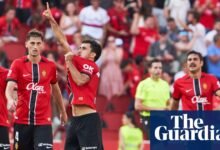 Presidente Mallorca Andy Kohlberg: “Lo hemos hecho sobre el Club de la Isla” | Mallorca