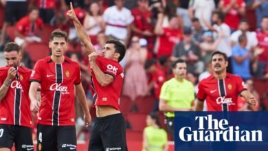 Presidente Mallorca Andy Kohlberg: “Lo hemos hecho sobre el Club de la Isla” | Mallorca