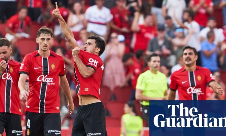 Presidente Mallorca Andy Kohlberg: “Lo hemos hecho sobre el Club de la Isla” | Mallorca Presidente Mallorca Andy Kohlberg: “Lo hemos hecho sobre el Club de la Isla” | Mallorca