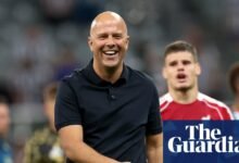 Liverpool debe cambiar y no ganar el nombre romántico, confirmando que Arne Slot | Liverpool