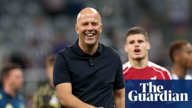 Liverpool debe cambiar y no ganar el nombre romántico, confirmando que Arne Slot | Liverpool