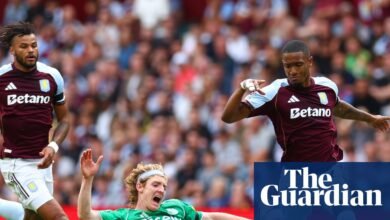 Ezri Konsa de Aston Villa se sintió rojo como Newcastle sin Isak | Liga Premier