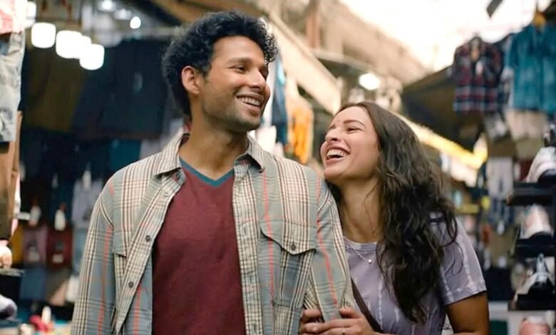 Revisión de Dhadak 2 – Rediff.com Película Revisión de Dhadak 2 – Rediff.com Película