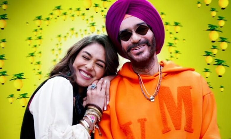 Sardar 2 Review hijo Sardar 2 Review hijo