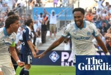 Marsella intenta traer a Rabiot detrás de ellos, mientras que el PSG ganó feo | Ligue 1