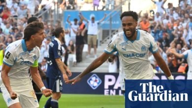 Marsella intenta traer a Rabiot detrás de ellos, mientras que el PSG ganó feo | Ligue 1