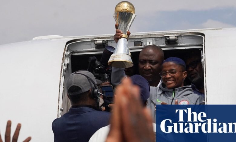 ¿Cómo completó Nigeria ‘X misión’ y ganó su décima corona de Wafcon? Fútbol femenino