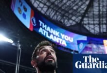 Bruno Fernandes critica el ‘perezoso’ Manchester United y pide más fichajes | Manchester United